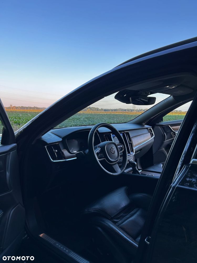 Volvo V90 - 22