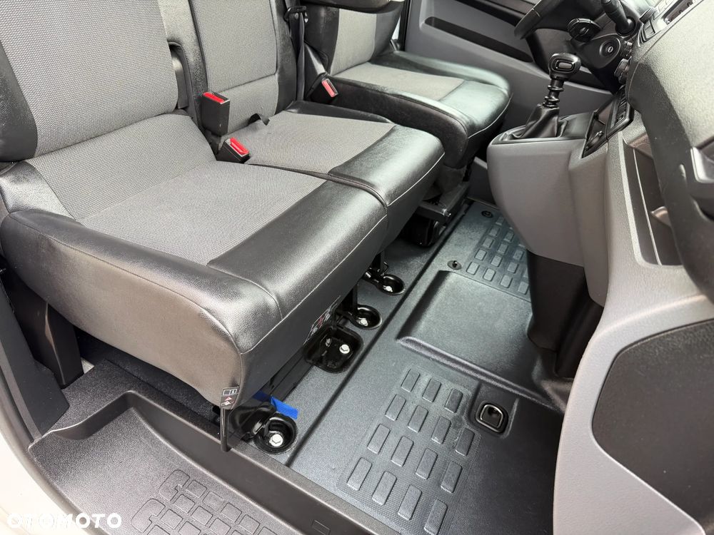 Toyota Proace 2,0 L3H1 - 28