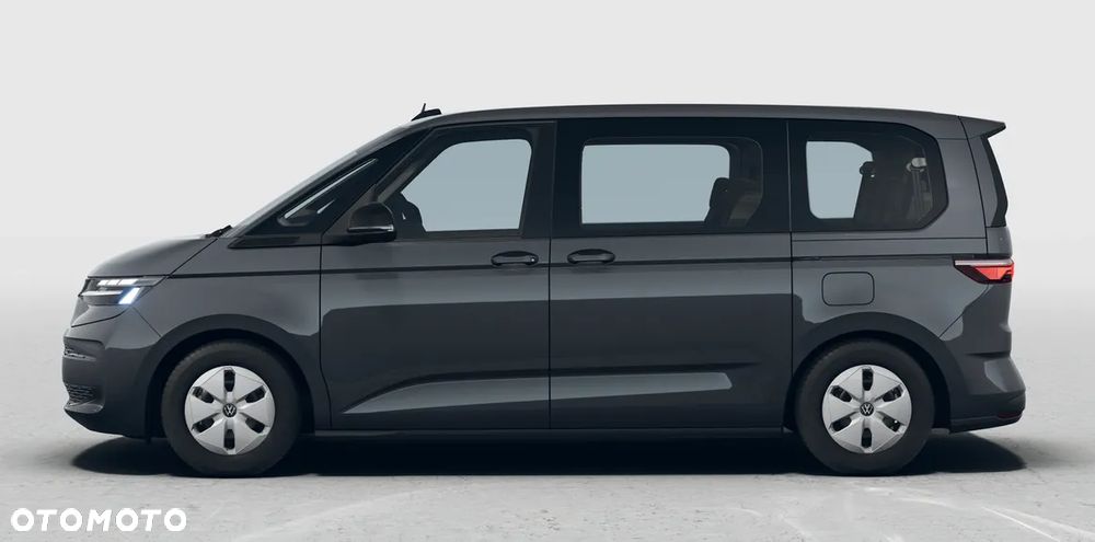 Volkswagen Multivan 2.0 TDI L1 Family DSG - 10