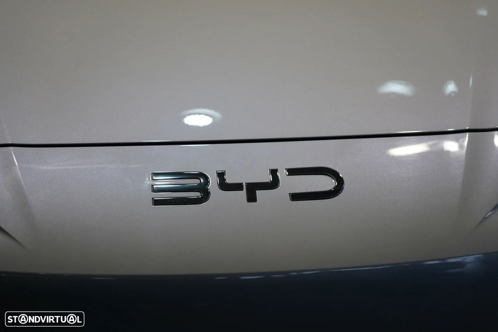 BYD Sealion 7 82.5 kWh Comfort - 53