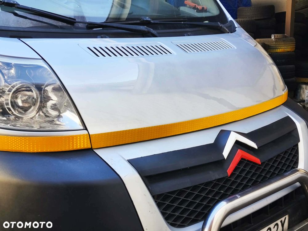 Citroën Jumper - 1