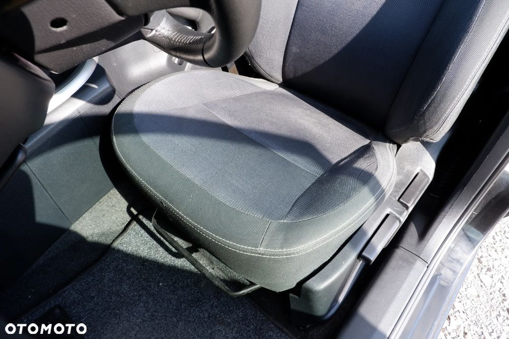 Nissan Qashqai 1.5 dCi N-Tec - 27