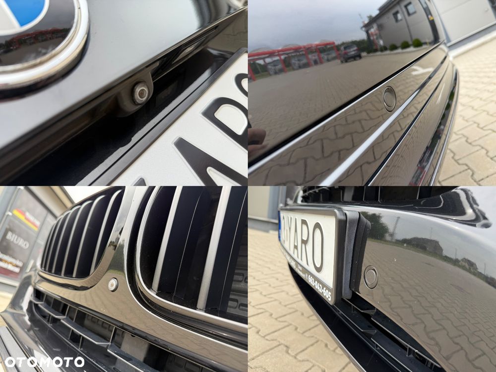 BMW X6 xDrive40d M Sport - 38
