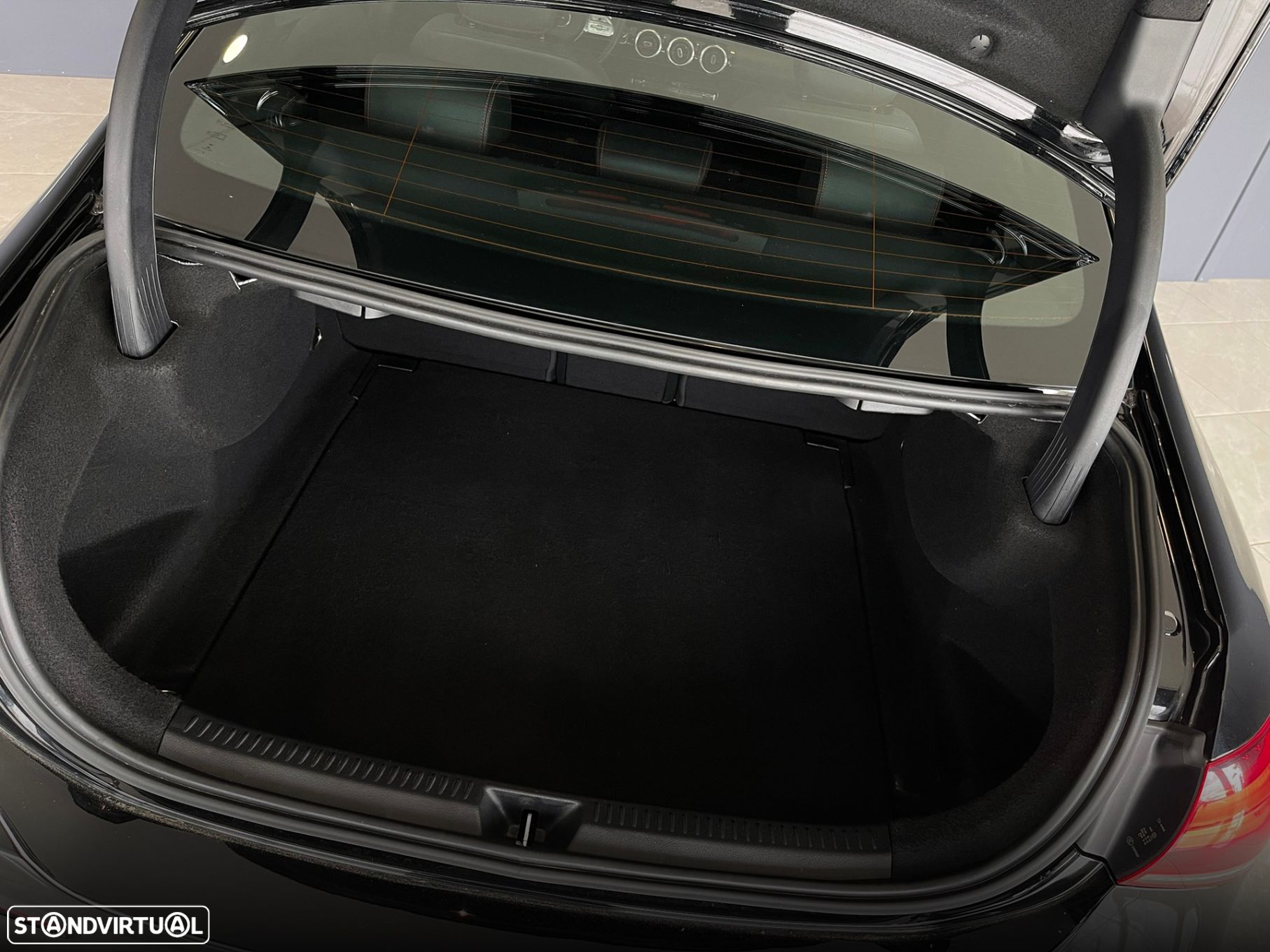 Mercedes-Benz A 180 - 20