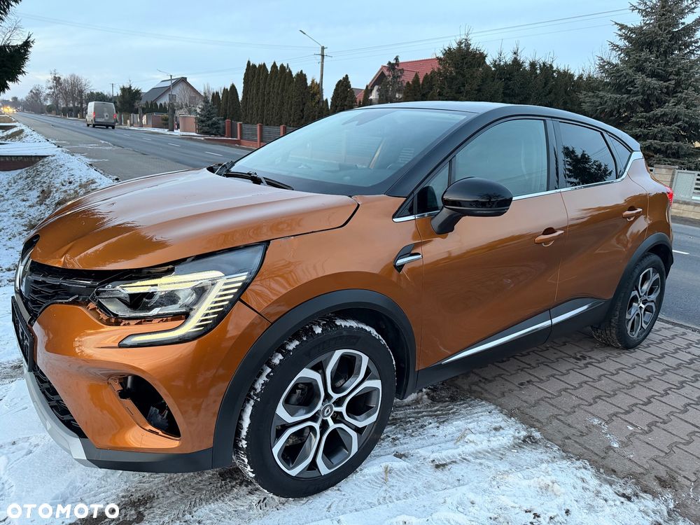 Renault Captur - 2