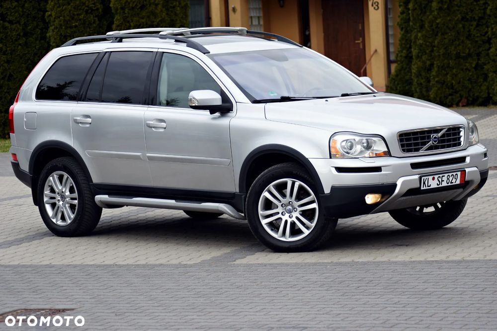 Volvo XC 90 3.2 Kinetic - 31