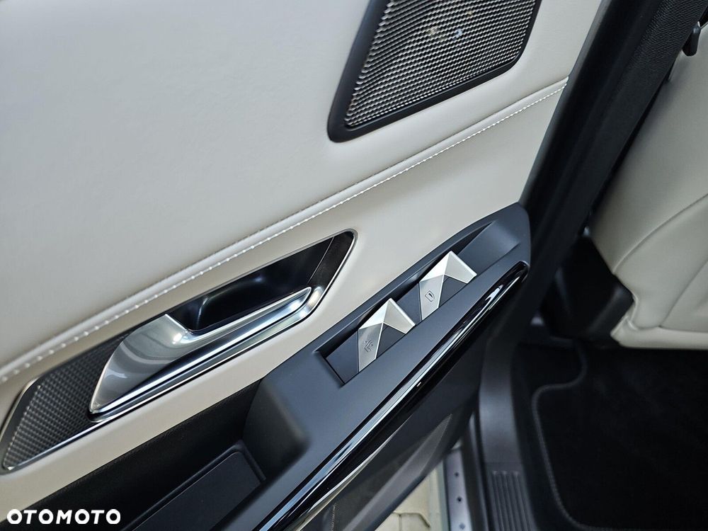 DS Automobiles DS 7 Crossback 1.6 E-Tense 4x4 Grand Chic - 32