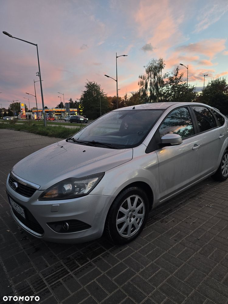 Ford Focus - 1