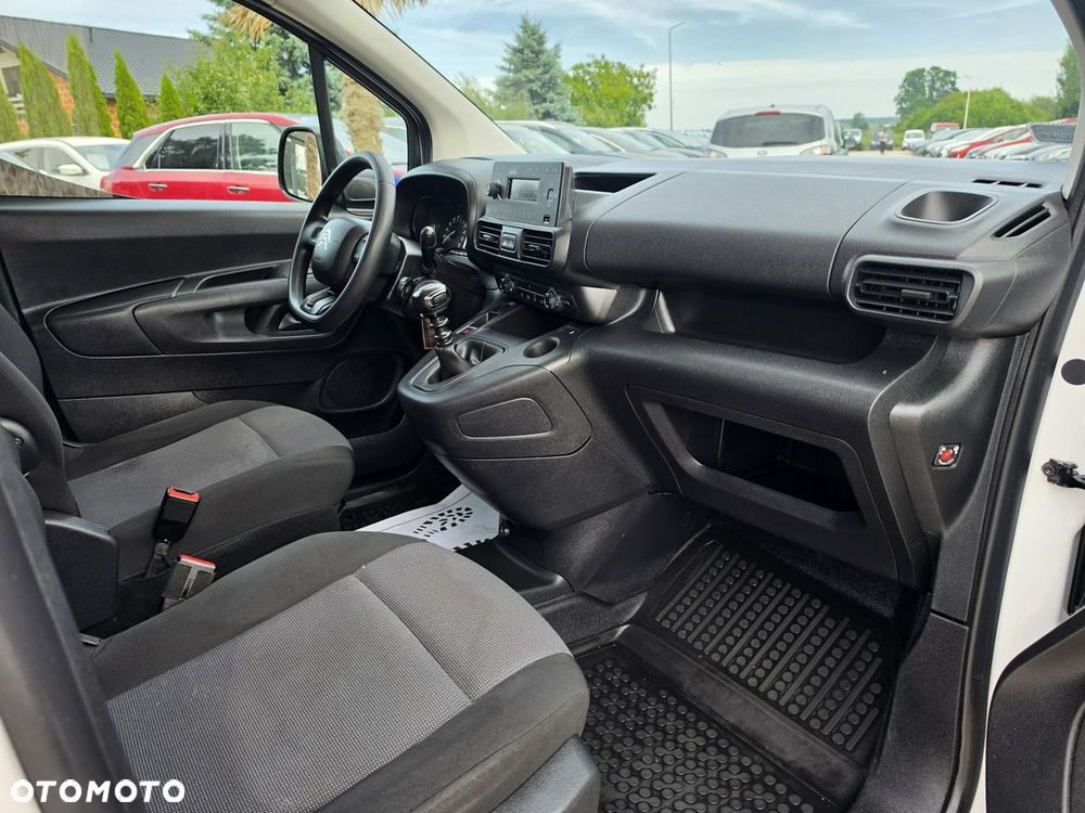Citroën Berlingo - 32
