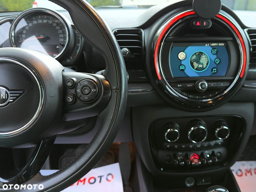 MINI Clubman Cooper - 41