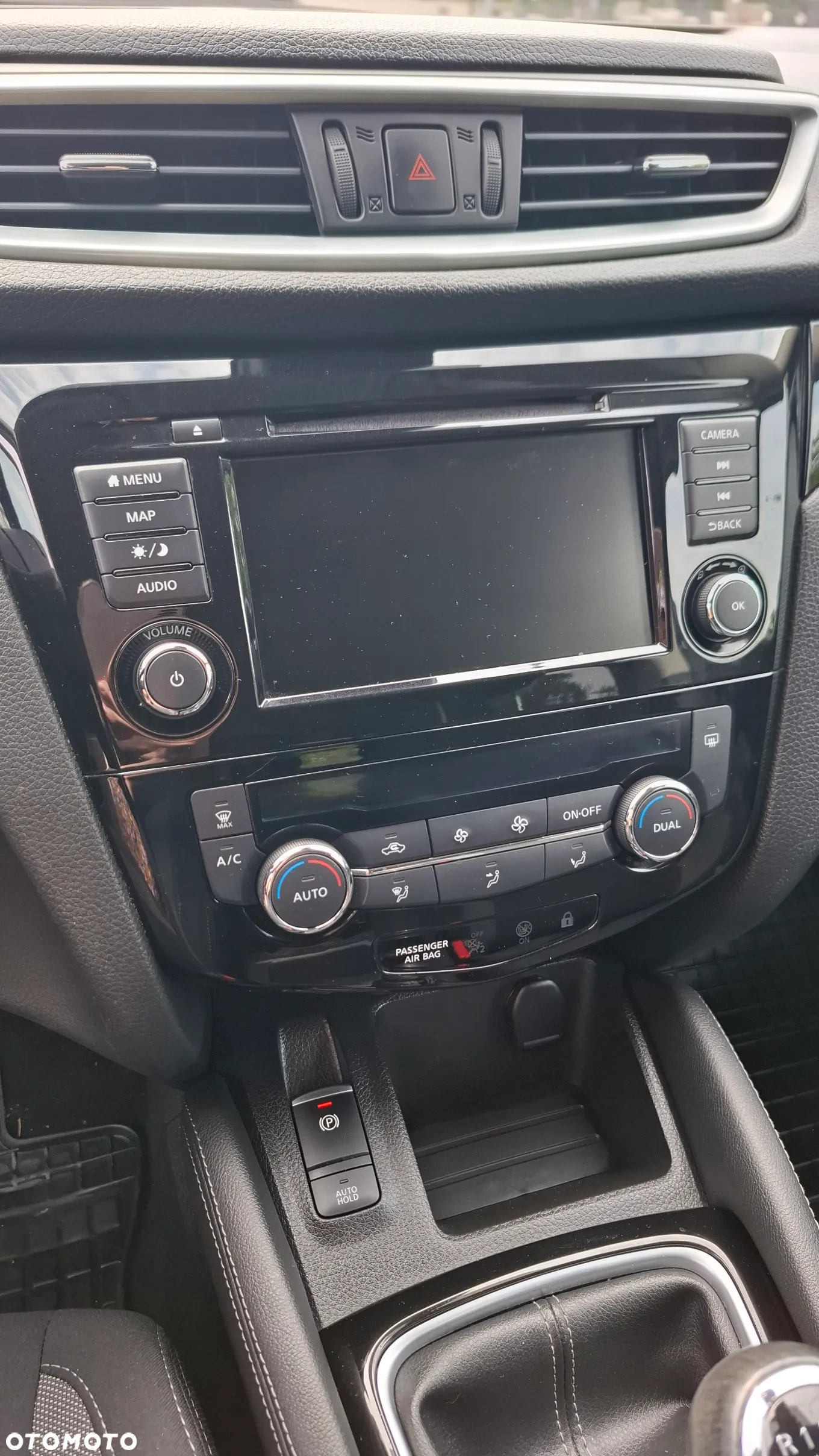 Nissan Qashqai 1.3 DIG-T Acenta - 7