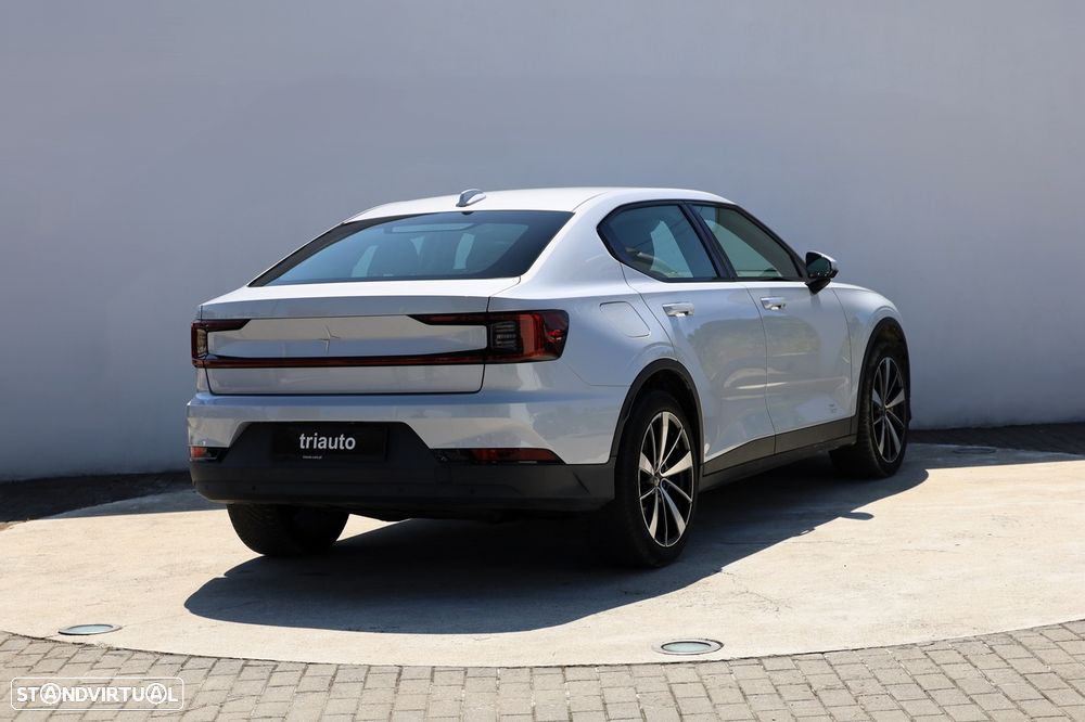 Polestar 2 Single Motor 78kWh - 2