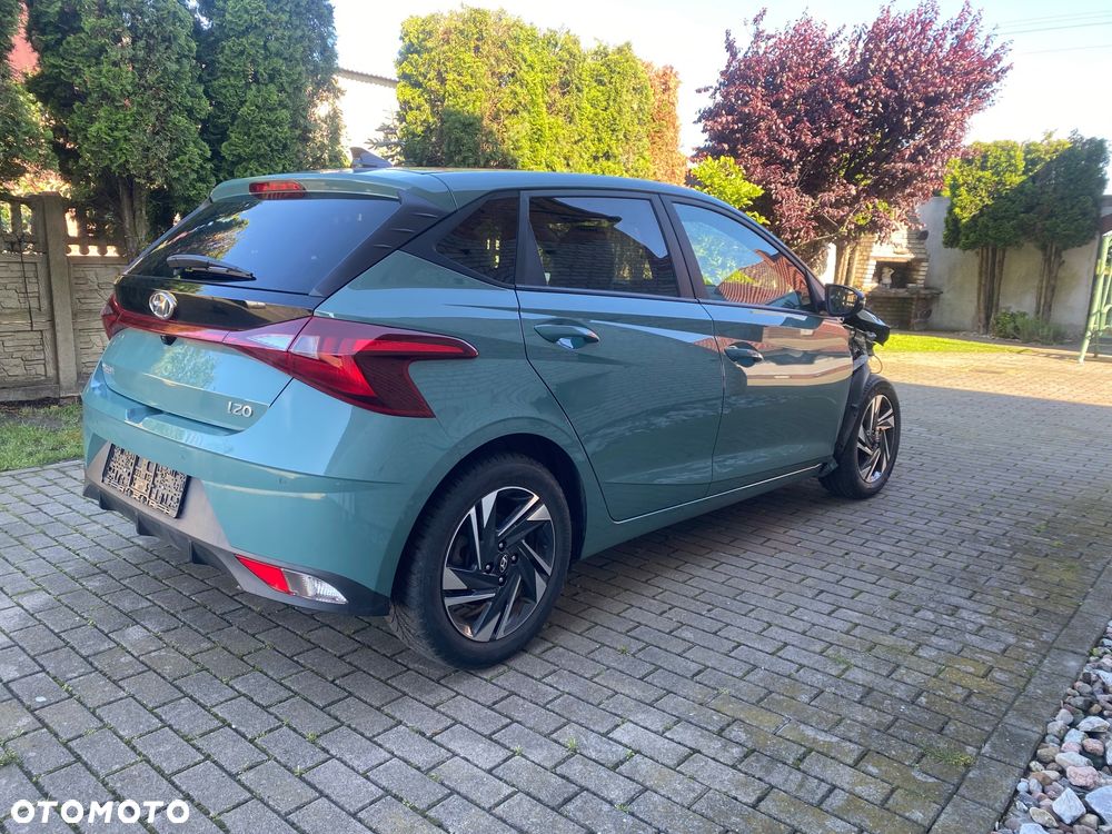 Hyundai i20 - 38