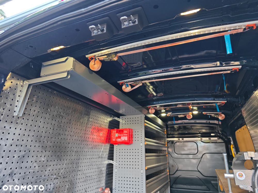 Ford TRANSIT - 25