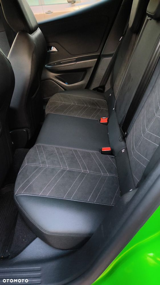 Opel Mokka 1.2 DI Turbo Automatik Elegance - 25