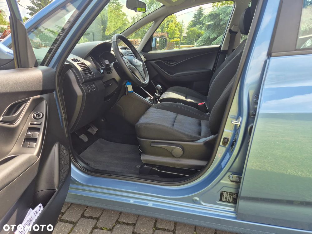 Hyundai ix20 1.4 5 Star Edition - 8
