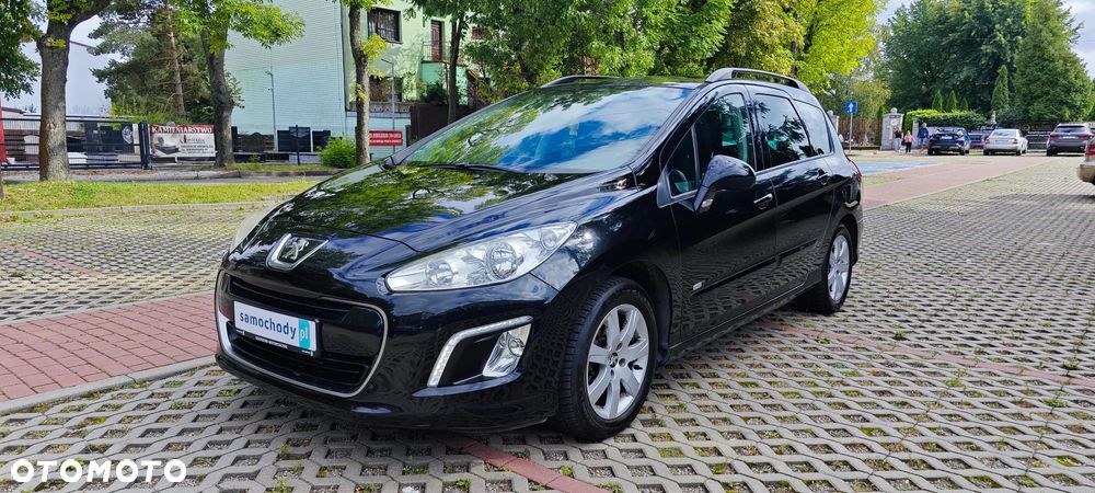Peugeot 308 HDi FAP 150 Allure - 31