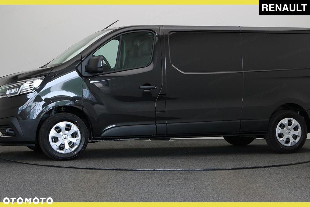 Renault Trafic L2H1 AT9 2.0 170KM - 5