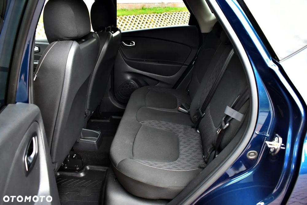 Renault Captur (ENERGY) TCe 90 LIMITED - 27