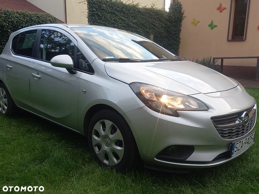 Opel Corsa 1.4 Enjoy - 2