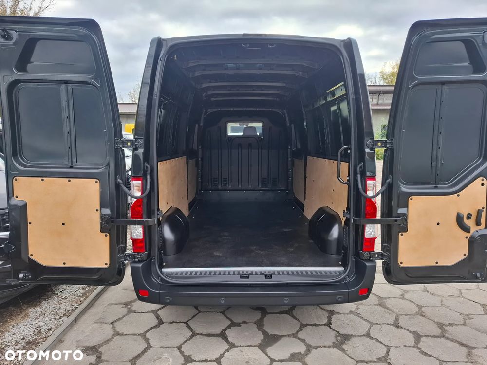 Opel Movano 2021 L3H2 MAX 2.3CDTI 136KM KLIMA 3osobowy - 25