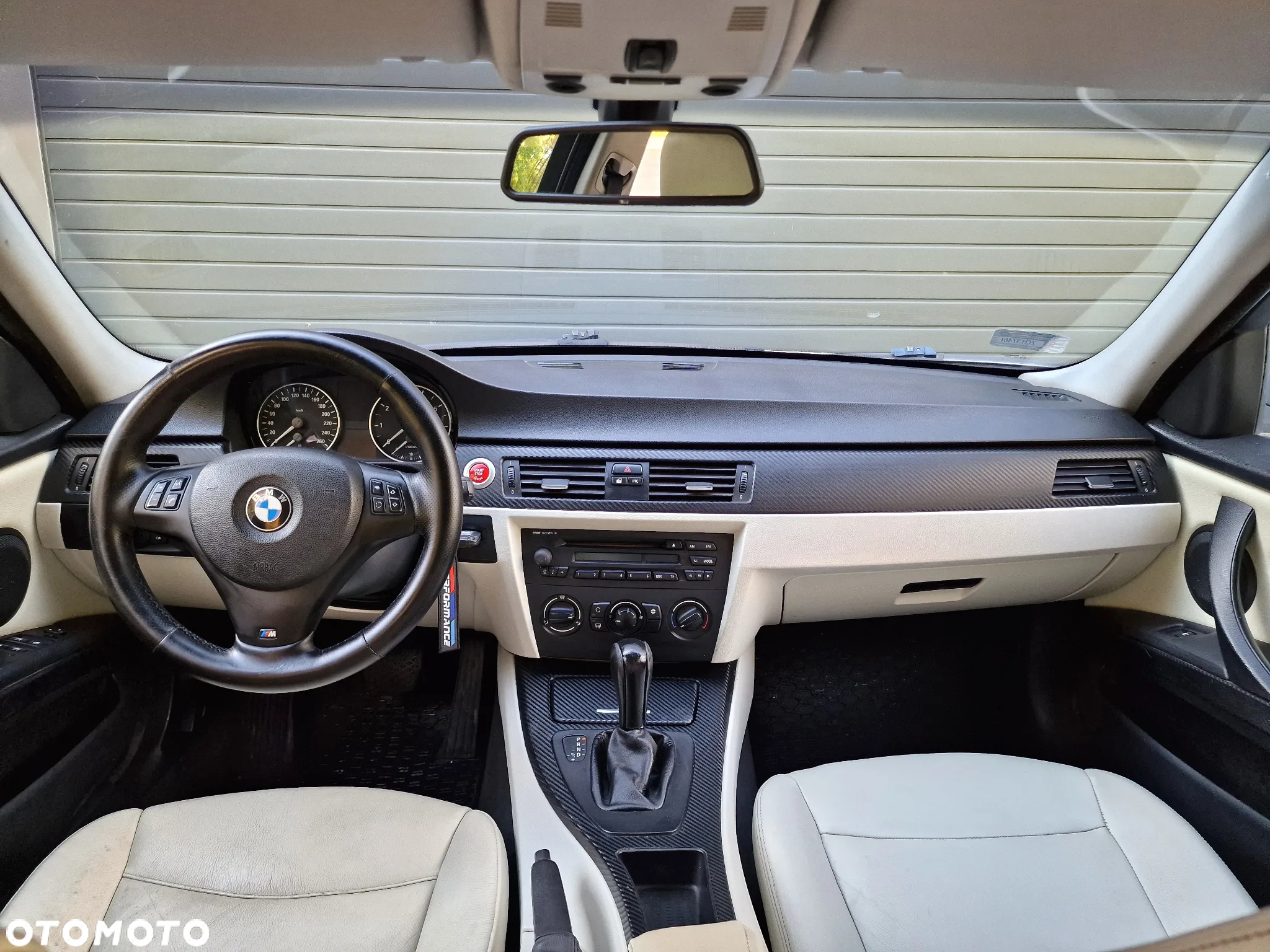 BMW Seria 3 - 5