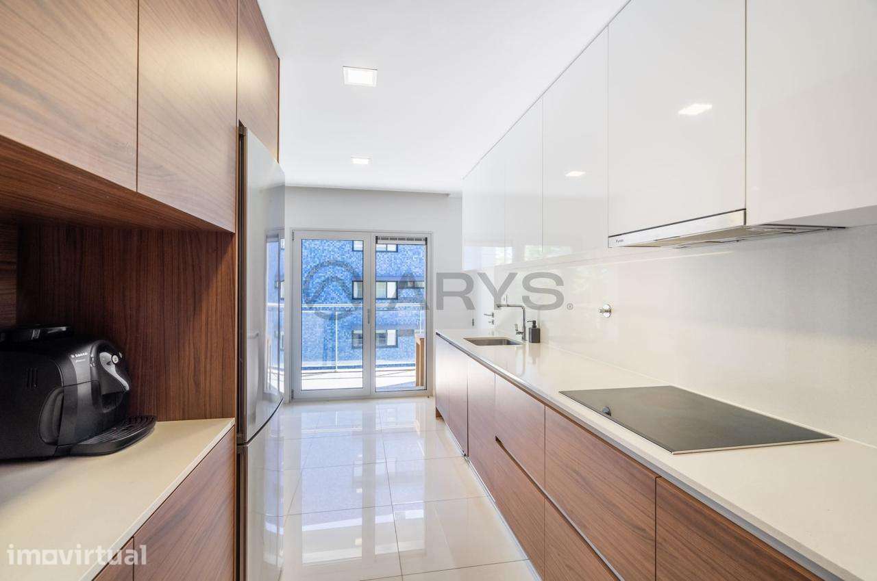 APARTAMENTO T3 para arrendamento mobilado e equipado! - Grande imagem: 5/17