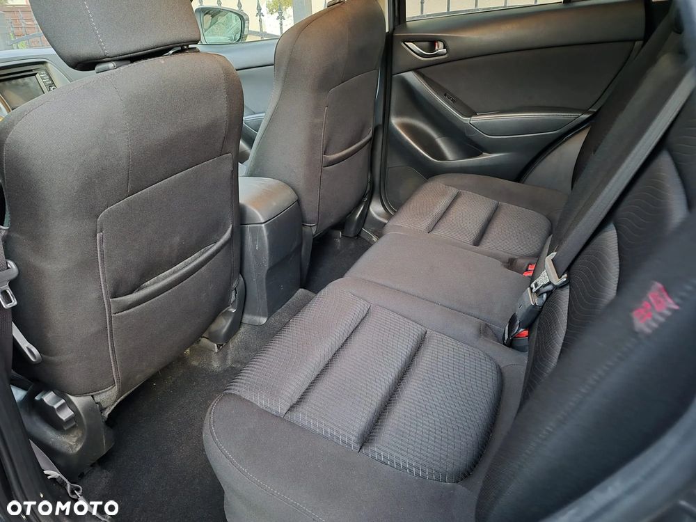 Mazda CX-5 2.2 D Skyenergy - 10