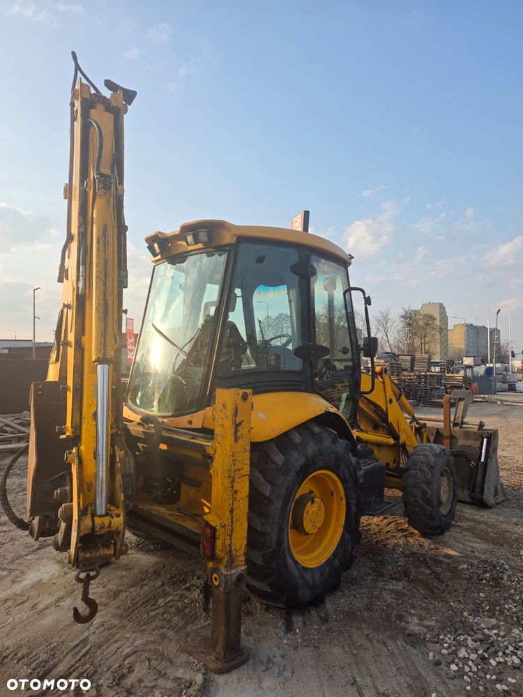 JCB 3CX - 2