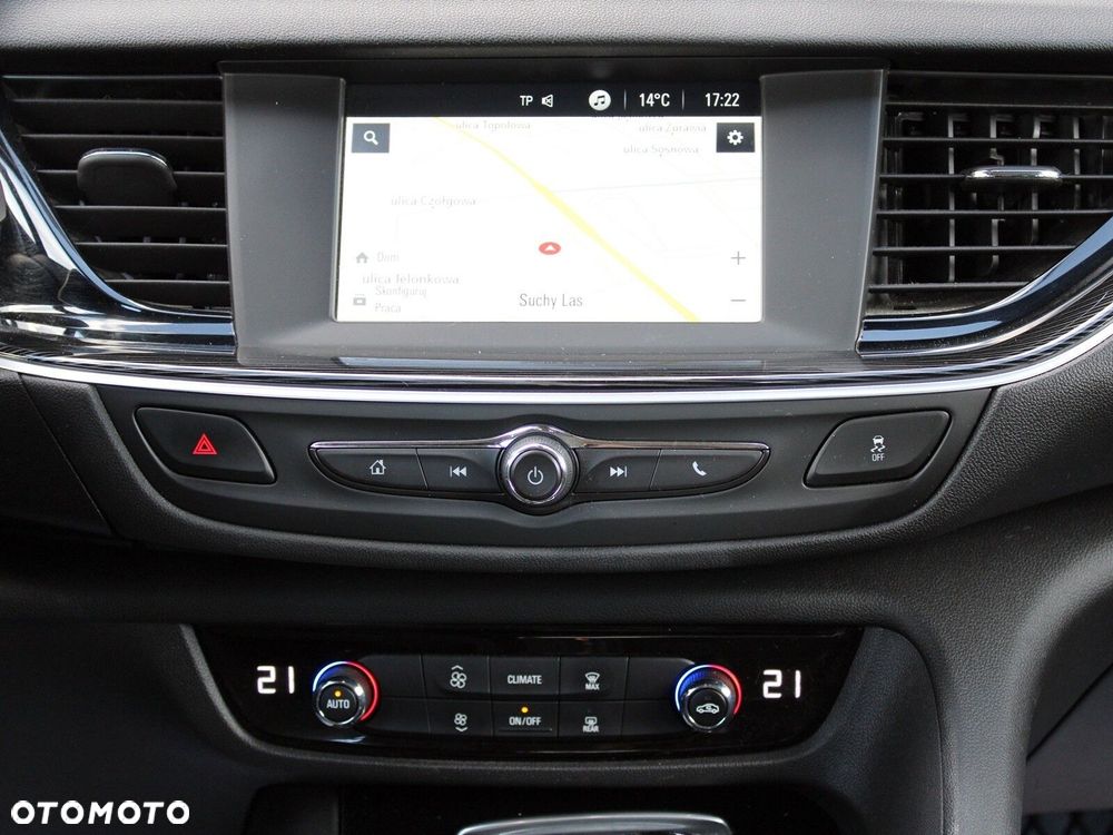 Opel Insignia 1.5 T Innovation S&S - 18
