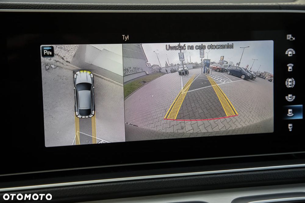 Mercedes-Benz GLE 400 d 4-Matic Premium Plus - 13