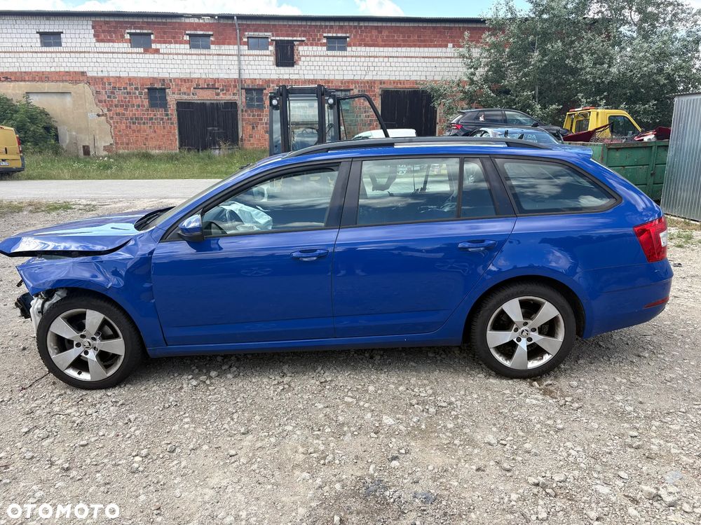 Skoda Octavia 1.5 TSI Exclusive - 4