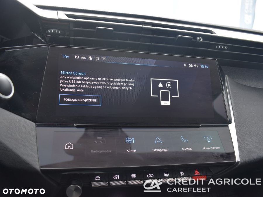 Peugeot 308 1.2 PureTech Allure Pack S&S - 31