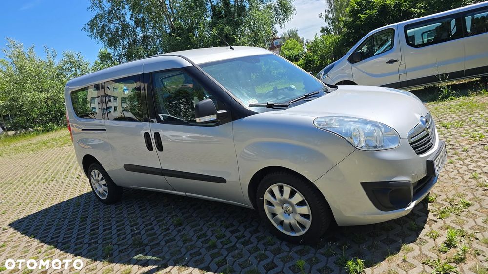 Opel Combo Tour L2H1 - 15