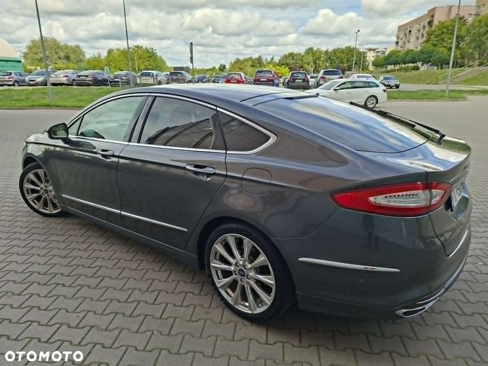 Ford Mondeo 2.0 TDCi Start-Stopp PowerShift-Aut Vignale - 6