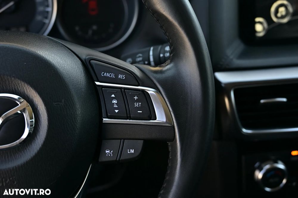 Mazda CX-5 CD175 4x4 AT Revolution Top - 31