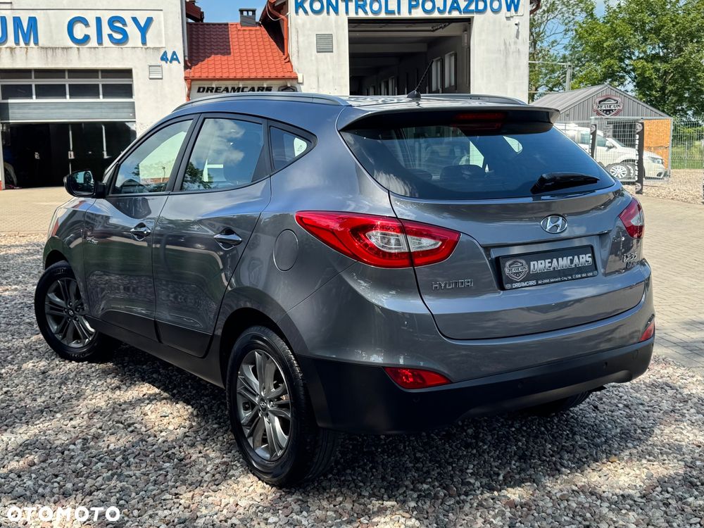 Hyundai ix35 - 10