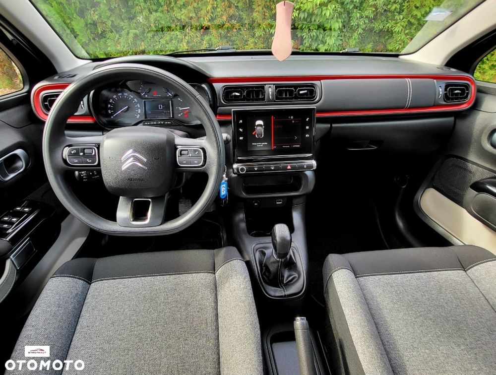 Citroën C3 - 9