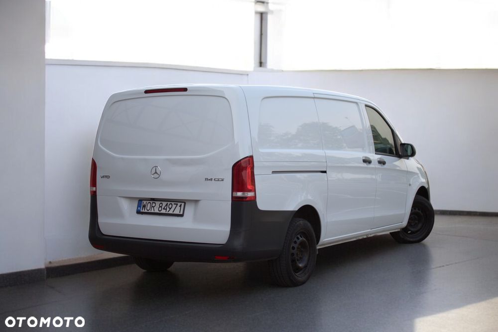 Mercedes-Benz VITO - 16