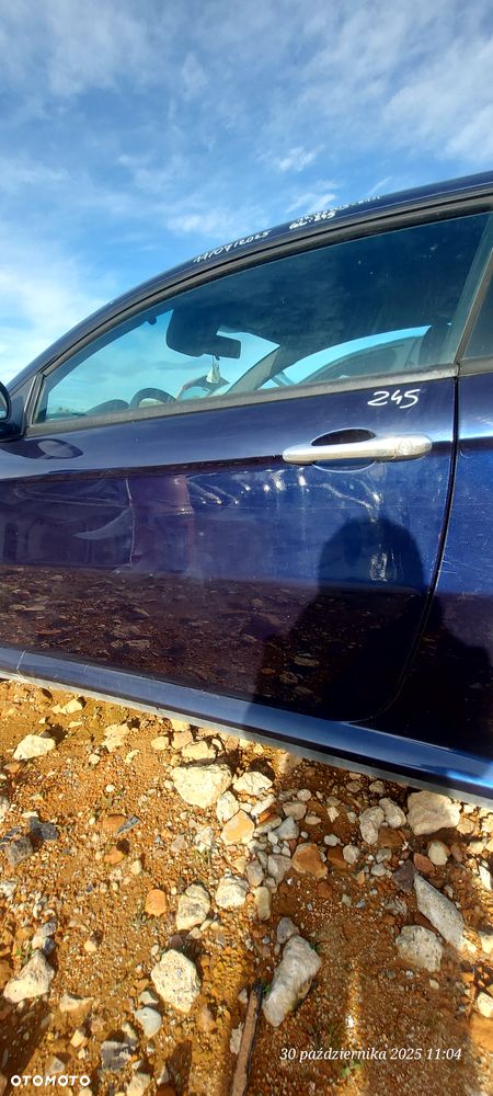 Alfa Romeo GT 245 Drzwi Lewy Przód Przednie - 2