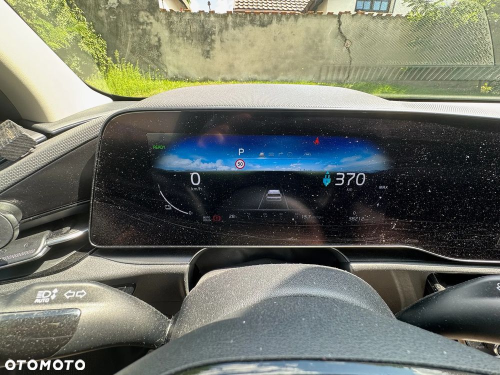 Kia Niro e-Niro 64kWh M - 15