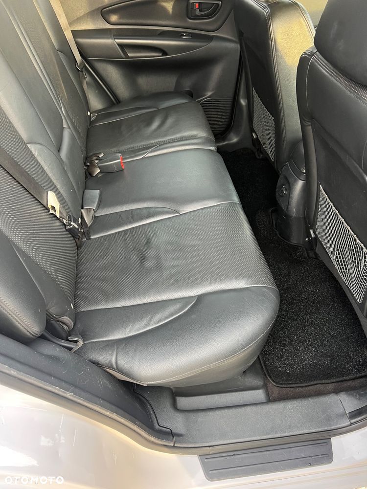 Hyundai Tucson 2.0 2WD Edition Plus - 14