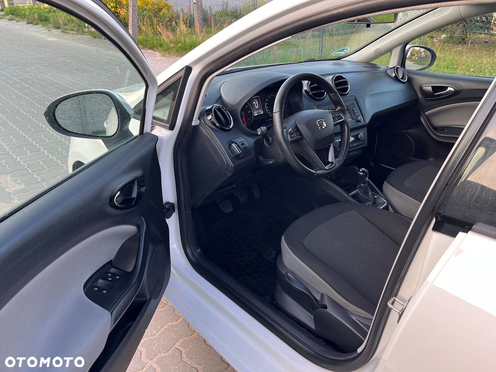 Seat Ibiza 1.2 TSI Style - 18