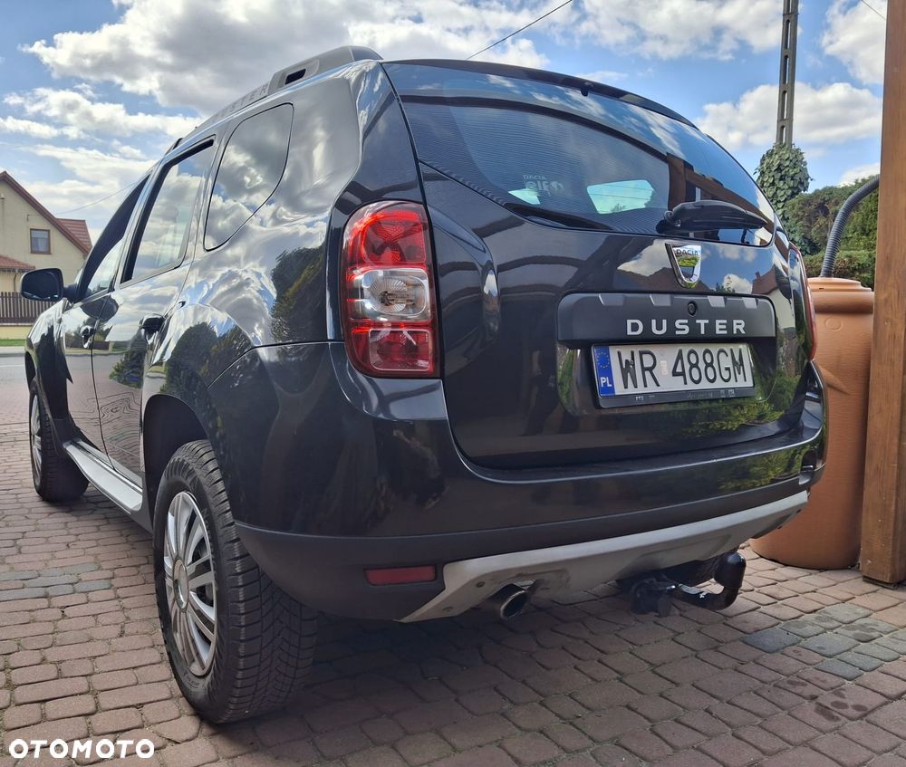 Dacia Duster 1.2 TCe Laureate - 2