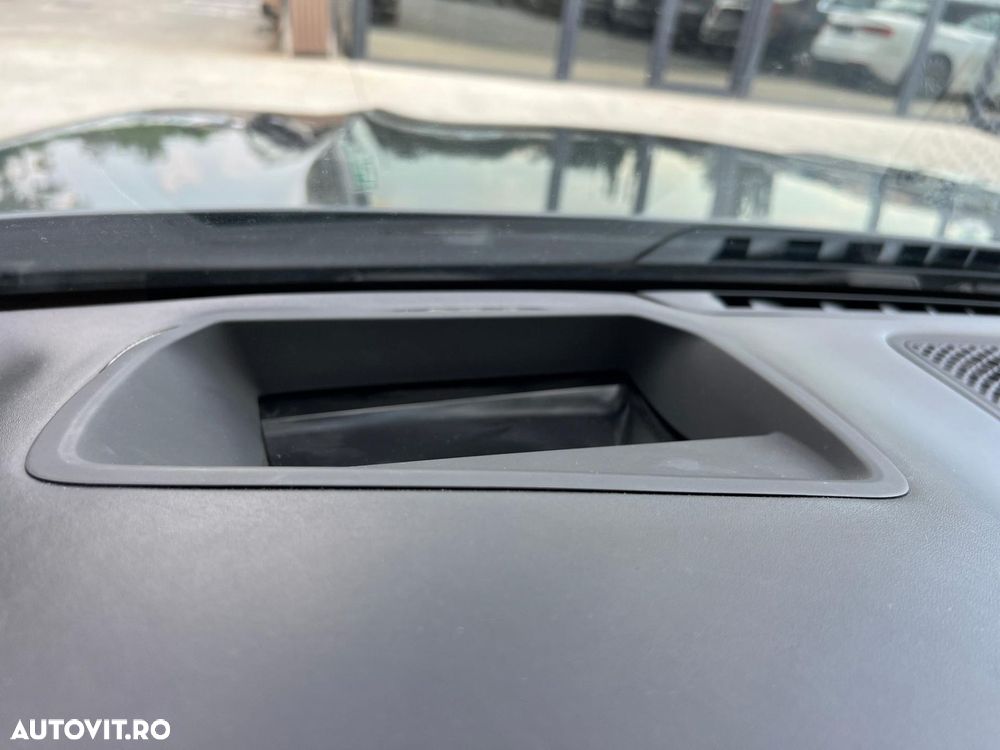BMW Seria 7 730d xDrive - 40