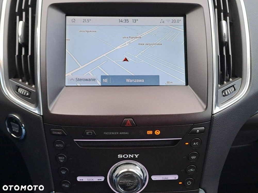 Ford S-Max - 23