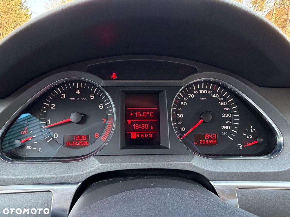 Audi A6 Limousine - 34