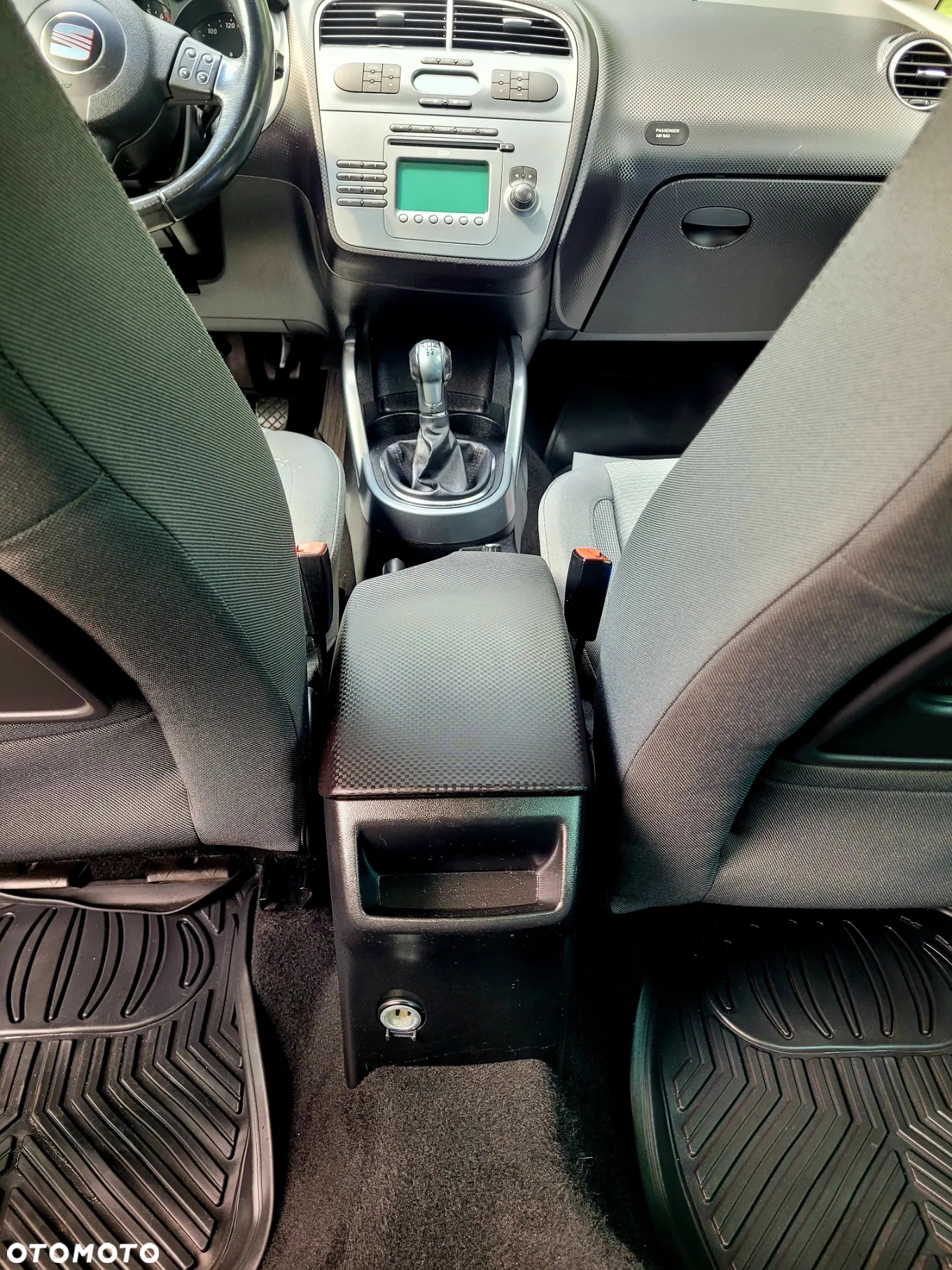 Seat Altea XL - 33