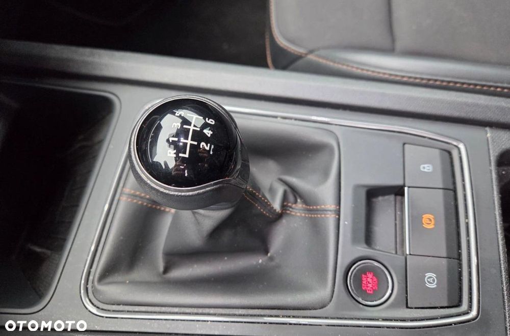 Cupra Formentor - 14