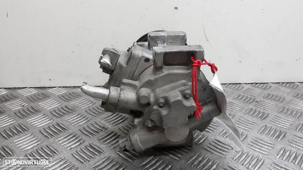 COMPRESSOR AR CONDICIONADO TOYOTA AURIS 2011 -4472601496 - 2